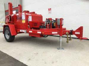 equipment to reduce pothole repair costs